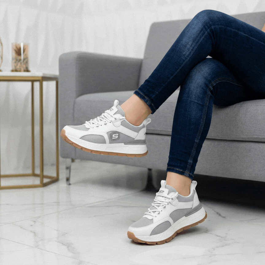 Zapatos Skechers Deportivo para mujer